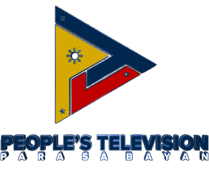 People's Television Network Philippines Chaines - TV Monde Multi Média 
