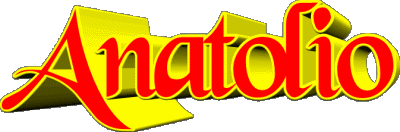 Anatolio A MASCULIN - Italie Prénoms 