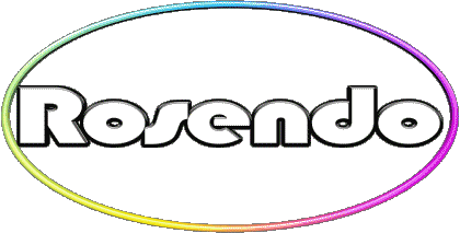 Rosendo R MANN  - Spanien Vorname 