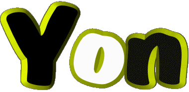 Yon Y MASCULINE - France First Names 