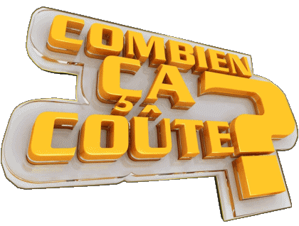 Combien ça coûte ? T.F.1  Reportage Magazine TV Show Multi Media 