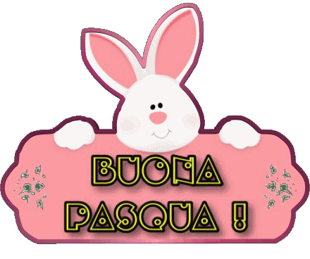02 Buona Pasqua Italien Messages 