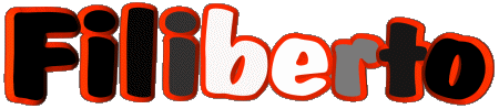 Filiberto F MASCULIN - Italie Prénoms 
