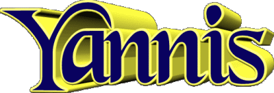 Yannis Y MASCULIN - France Prénoms 