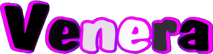 Venera V WEIBLICH - Italien Vorname 