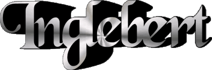 Inglebert I MASCULIN - UK - USA Prénoms 