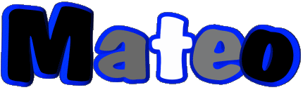 Mateo M MANN  - Spanien Vorname 