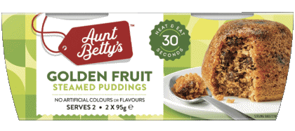 Aunt Betty's Kuchen Essen 