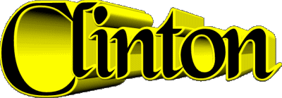 Clinton C MASCULINO - UK - USA - IRL - AUS - NZ Nombre 