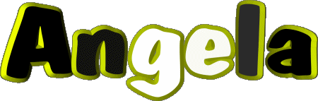 Angela A WEIBLICH - Italien Vorname 