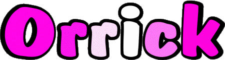 Orrick O MASCHIO - UK - USA - IRL - AUS - NZ Nome 