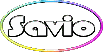 Savio S MASCULINE - France First Names 