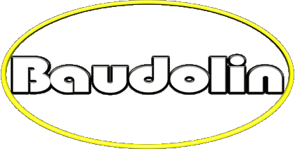 Baudolin B MASCULINE - France First Names 