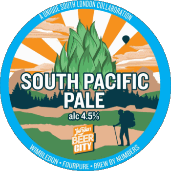 Fourpure Royaume Uni Bières Boissons 