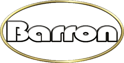 Barron B MASCULINE -  UK - USA - IRL - AUS - NZ First Names 