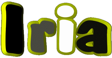 Iria I WEIBLICH - Spanien Vorname 