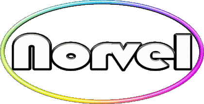 Norvel N MASCULIN - UK - USA Prénoms 