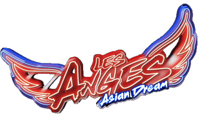 Saison 12  Asian Dream-Saison 12  Asian Dream Les anges Télé- Réalité Divers Programa de TV Multimedia 