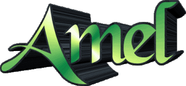 Amel A FEMININE - Maghreb Muslim First Names 