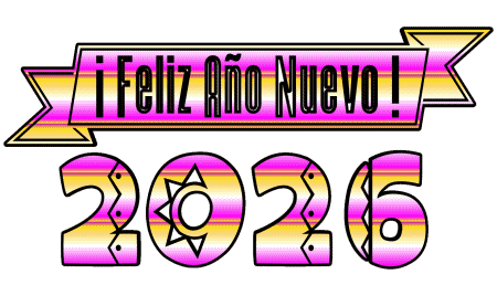 02 Feliz Año Nuevo 2026 Espagnol Messages 
