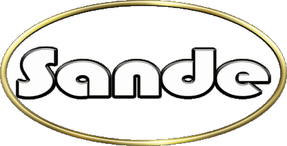 Sande S MANN - Frankreich Vorname 