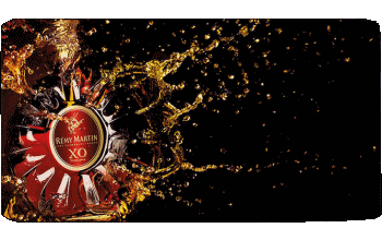 Remy Martin Cognac Getränke 