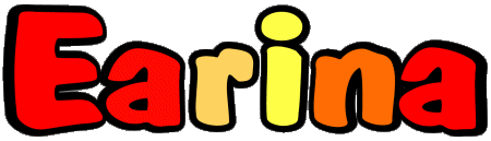 Earina E FEMENINO - Francia Nombre 