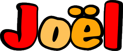 Joël J MASCULIN - France Prénoms 