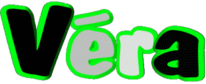 Véra V FEMININE - France First Names 