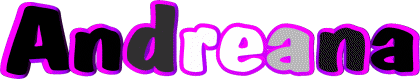 Andreana A WEIBLICH - Italien Vorname 