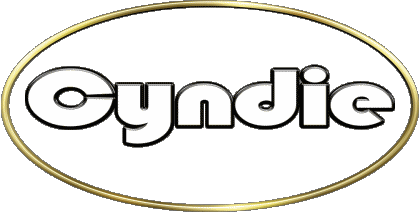 Cyndie C WEIBLICH - Frankreich Vorname 