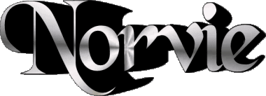 Norvie N MANN - UK - USA - IRL - AUS - NZ Vorname 