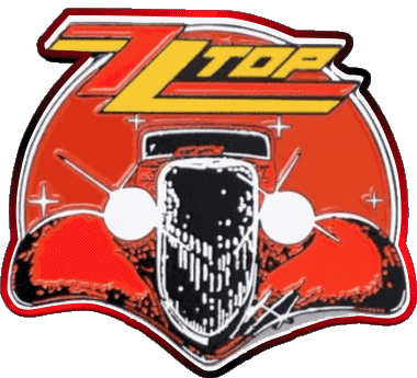 ZZ Top Rock USA Música Multimedia 
