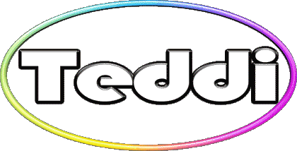 Teddi T MANN - UK - USA - IRL - AUS - NZ Vorname 