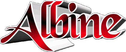 Albine A FEMININ - France Prénoms 