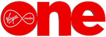 Virgin One Ireland Channels - TV World Multi Media 