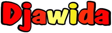 Djawida D FEMININE - Maghreb Muslim First Names 