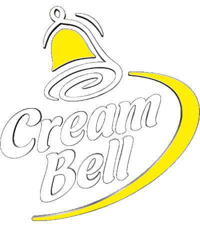 Cream Bell Eis Essen 