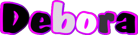 Debora D FEMININ - Italie Prénoms 
