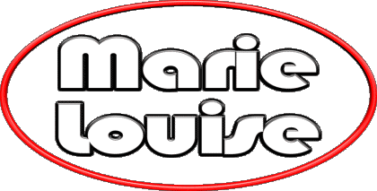 Marie Louise M Compuesto FEMENINO - Francia Nombre 