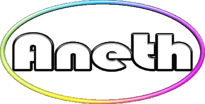 Aneth A FEMMINILE - Francia Nome 