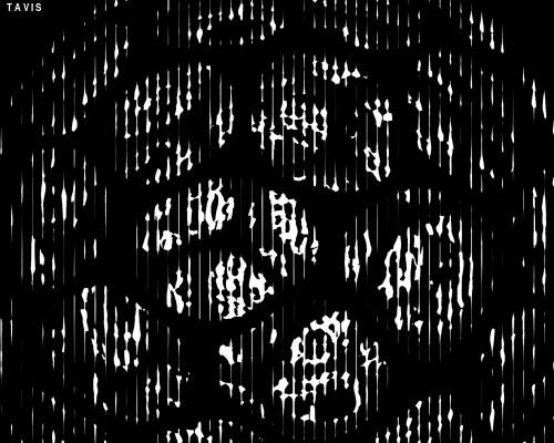 Bill Tavis GIF Artista Umorismo -  Fun 