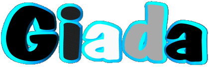 Giada G FEMMINILE - Italia Nome 