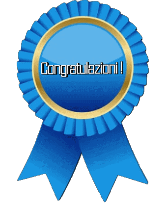 02 Congratulazioni Italien Messages 