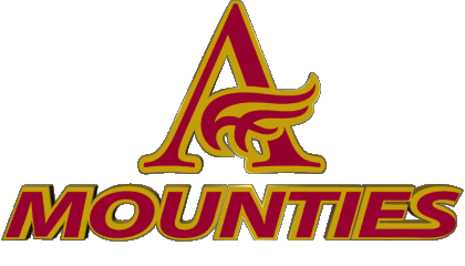 Mount Allison Mounties Atlantic University Sport Kanada - Universitäten Sport 