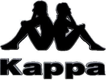 Kappa Ropa deportiva Moda 
