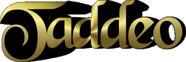 Taddeo T MASCHIO -  Italia Nome 