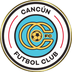 Cancun FC Mexiko Fußballvereine Amerika Logo Sport 