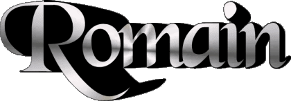 Romain R MASCULINO - Francia Nombre 