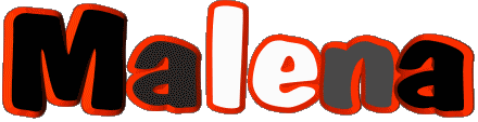Malena M FEMININ - Espagne Prénoms 